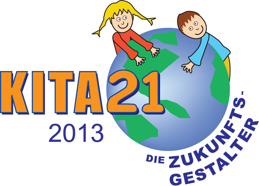Deutsch-Russischer Kindergarten: neue Auszeichnungen - 2013