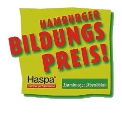 Hamburger Bildungspreis 2013 und weitere Auszeichnungen